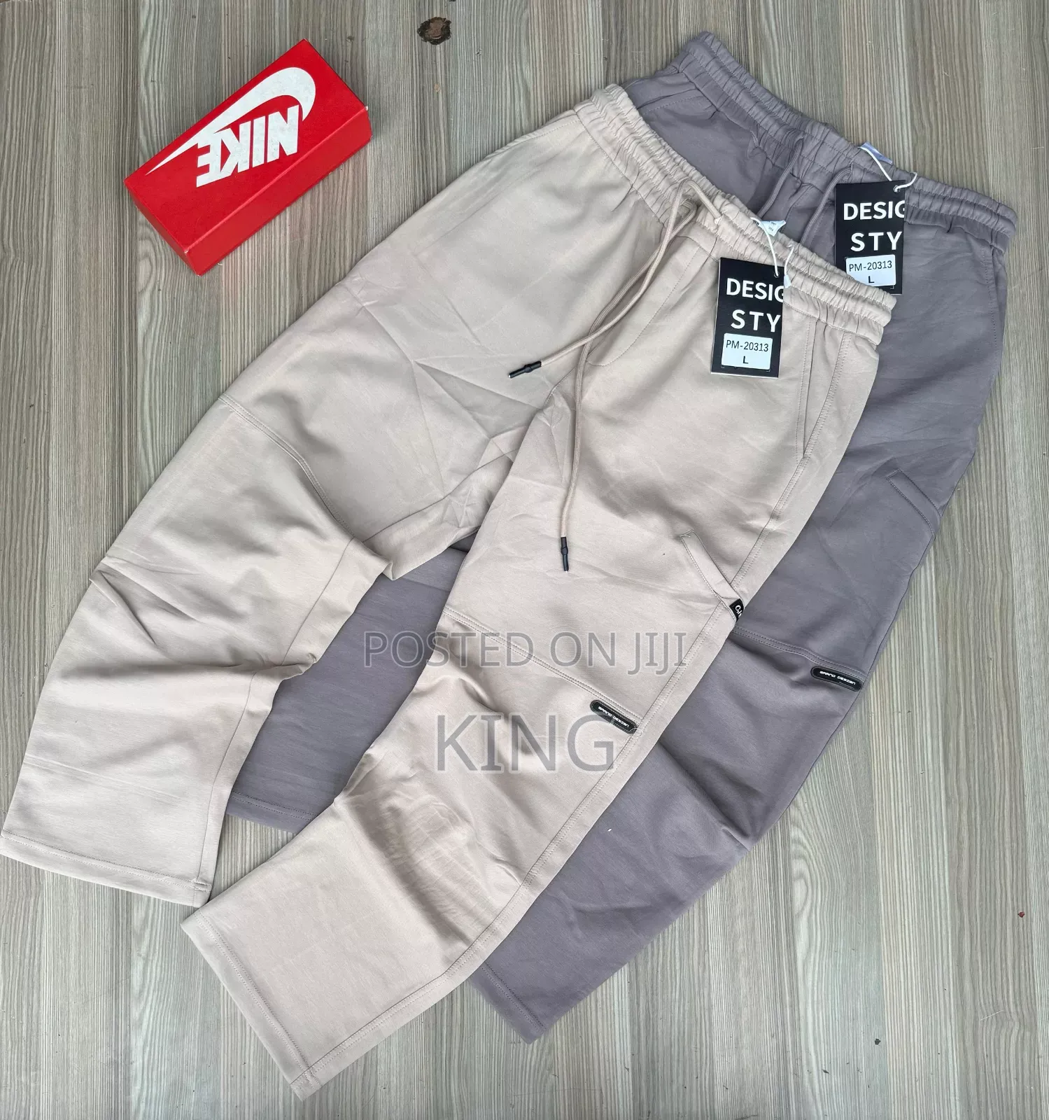 Modest Free Sweater Pants
