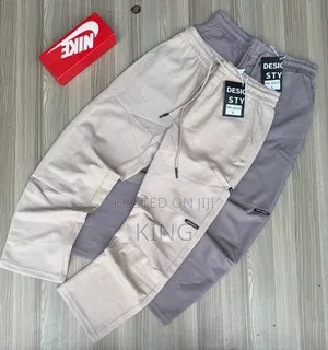 Modest Free Sweater Pants