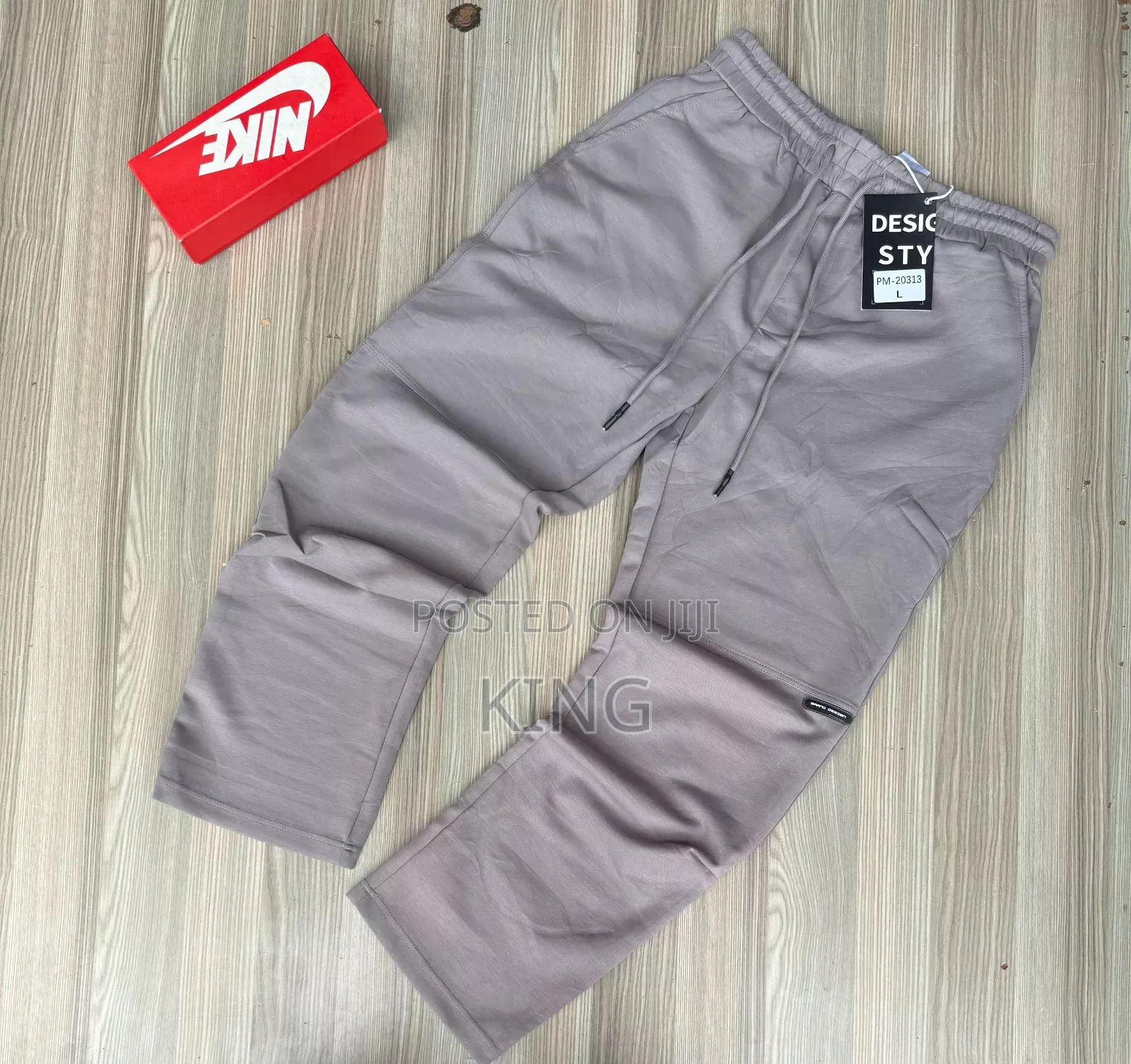 Modest Free Sweater Pants