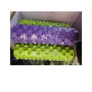Original Foam Rollers.