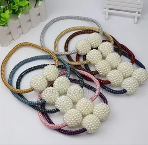 Curtain Tie Backs