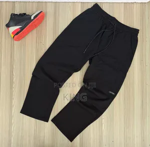 Formal Free Sweater Pants