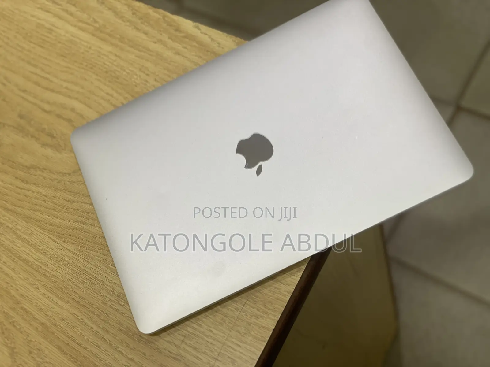 New Laptop Apple MacBook Air 8GB Intel Core I5 SSD 256GB