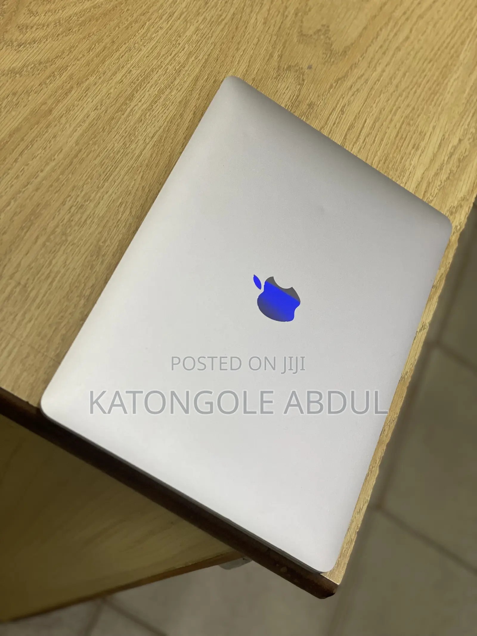 New Laptop Apple MacBook Air 8GB Intel Core I5 SSD 256GB