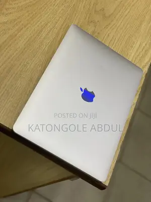 New Laptop Apple MacBook Air 8GB Intel Core I5 SSD 256GB