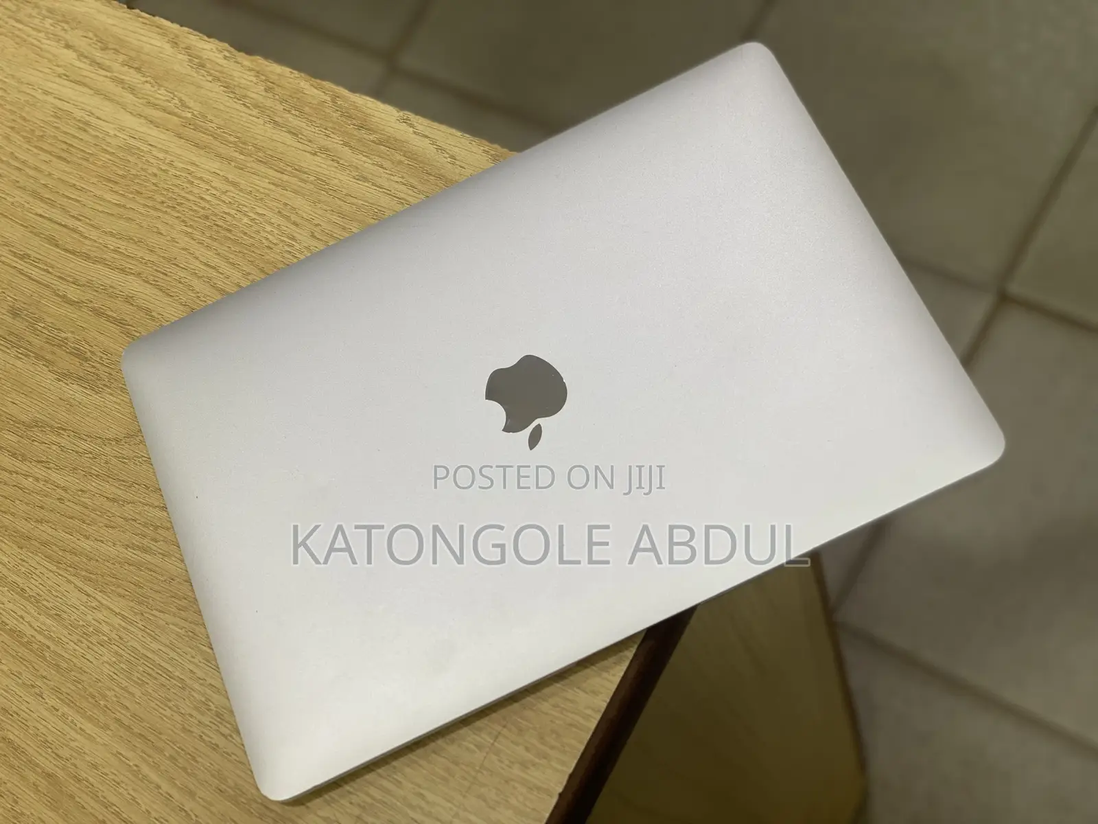 New Laptop Apple MacBook Air 8GB Intel Core I5 SSD 256GB