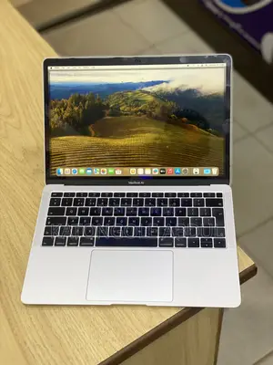 New Laptop Apple MacBook Air 8GB Intel Core I5 SSD 256GB