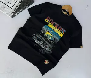 Superior Crew T-Shirt