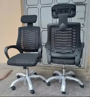 Headrest Chair