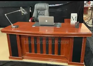 Directors Desk