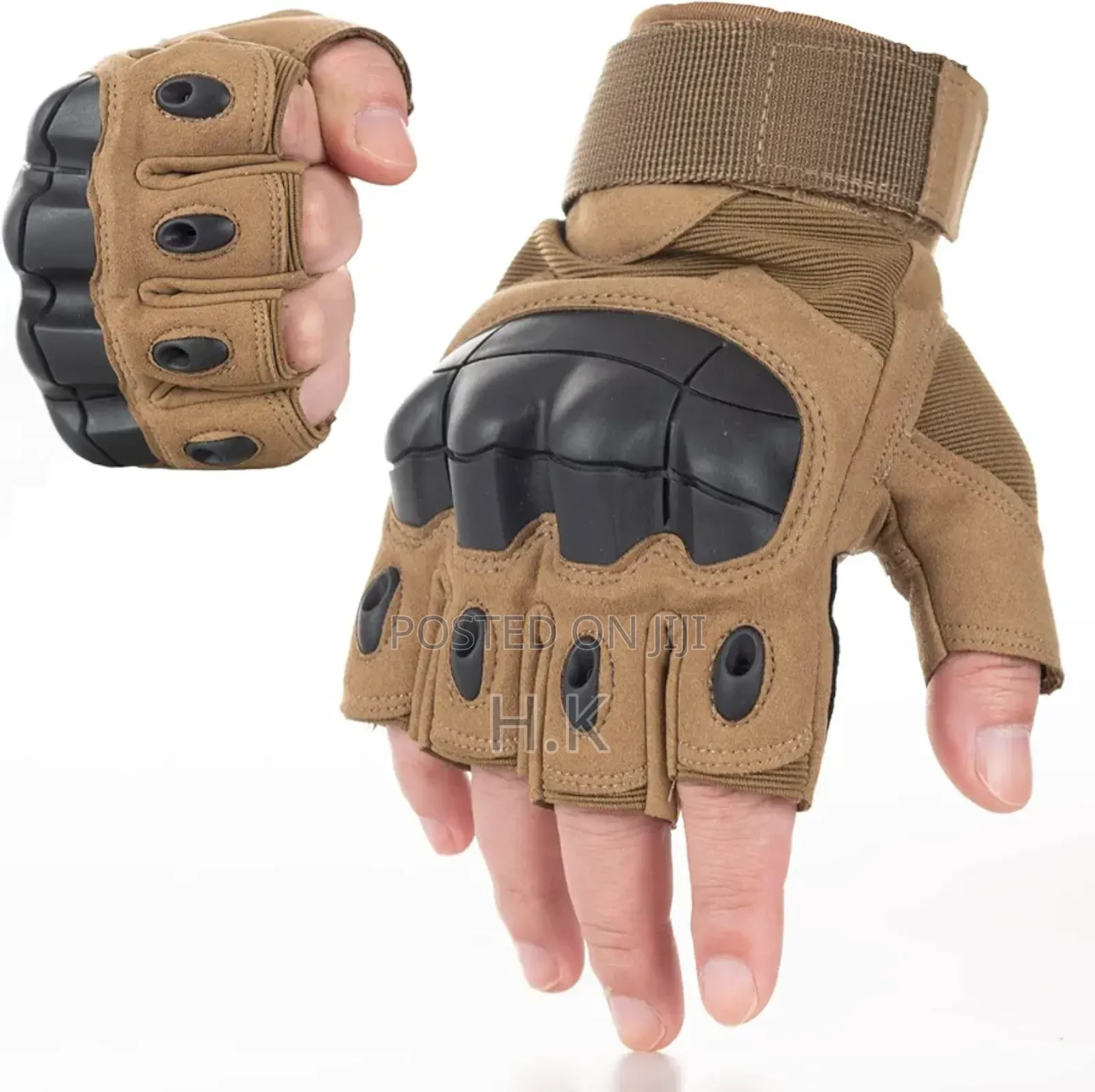 Tactical Gloves