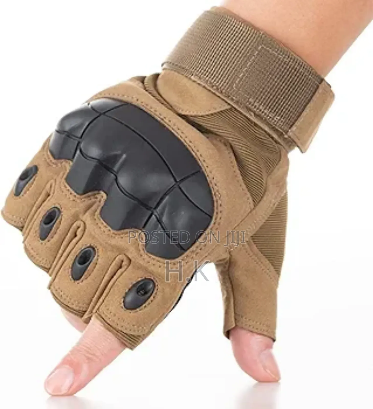 Tactical Gloves