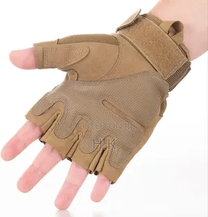 Tactical Gloves