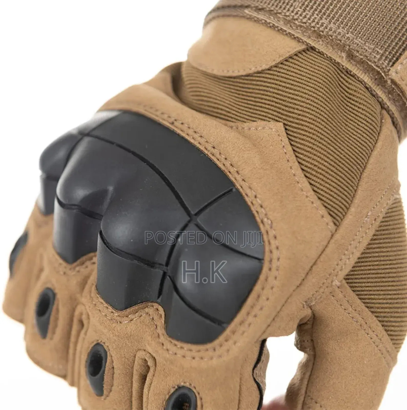 Tactical Gloves