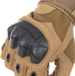 Tactical Gloves