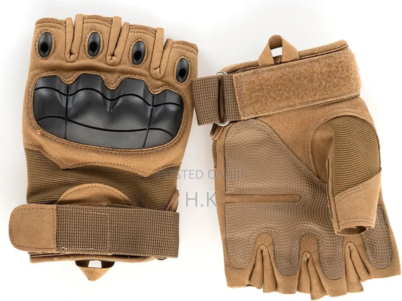 Tactical Gloves