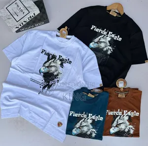 Matrix Crew T-Shirt