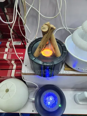 Humidifier