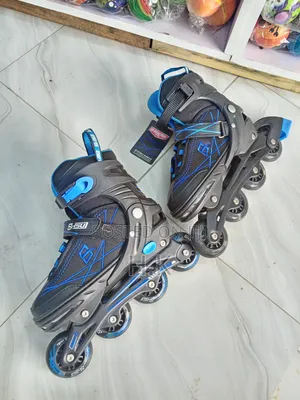 Gomaa Roller Skates