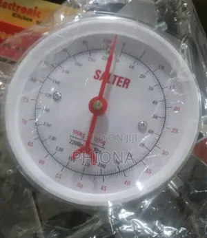 Salter Weighing Scales