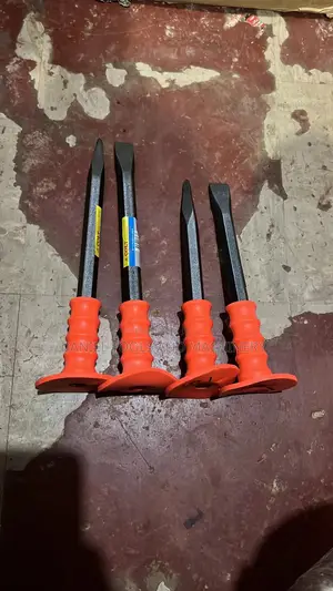 Concrete Chisels