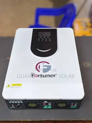 3.2kva /3000w Hybrid Inverter