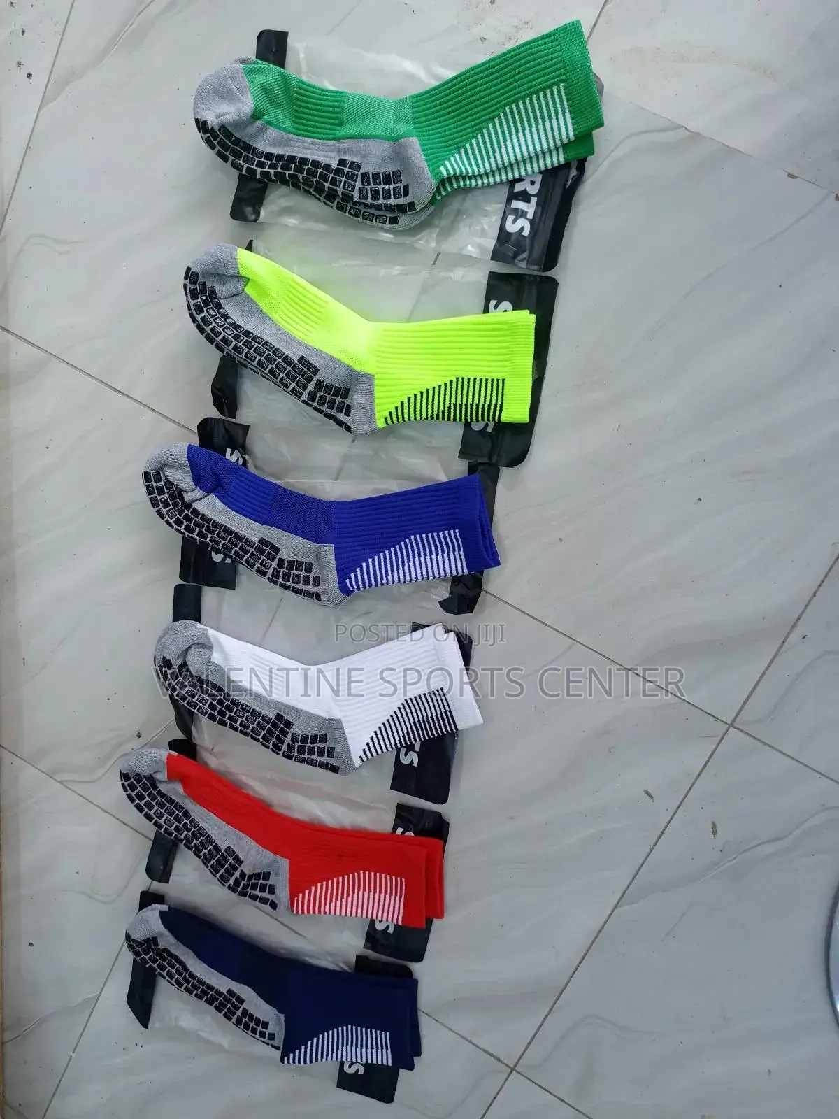 Football Socks Adidas Original Short One