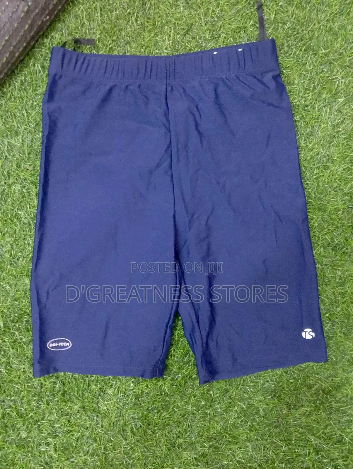 Men Swim Shorts
