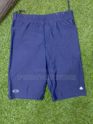 Men Swim Shorts