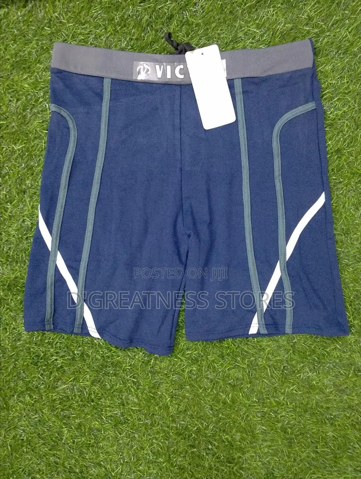 Men Swim Shorts