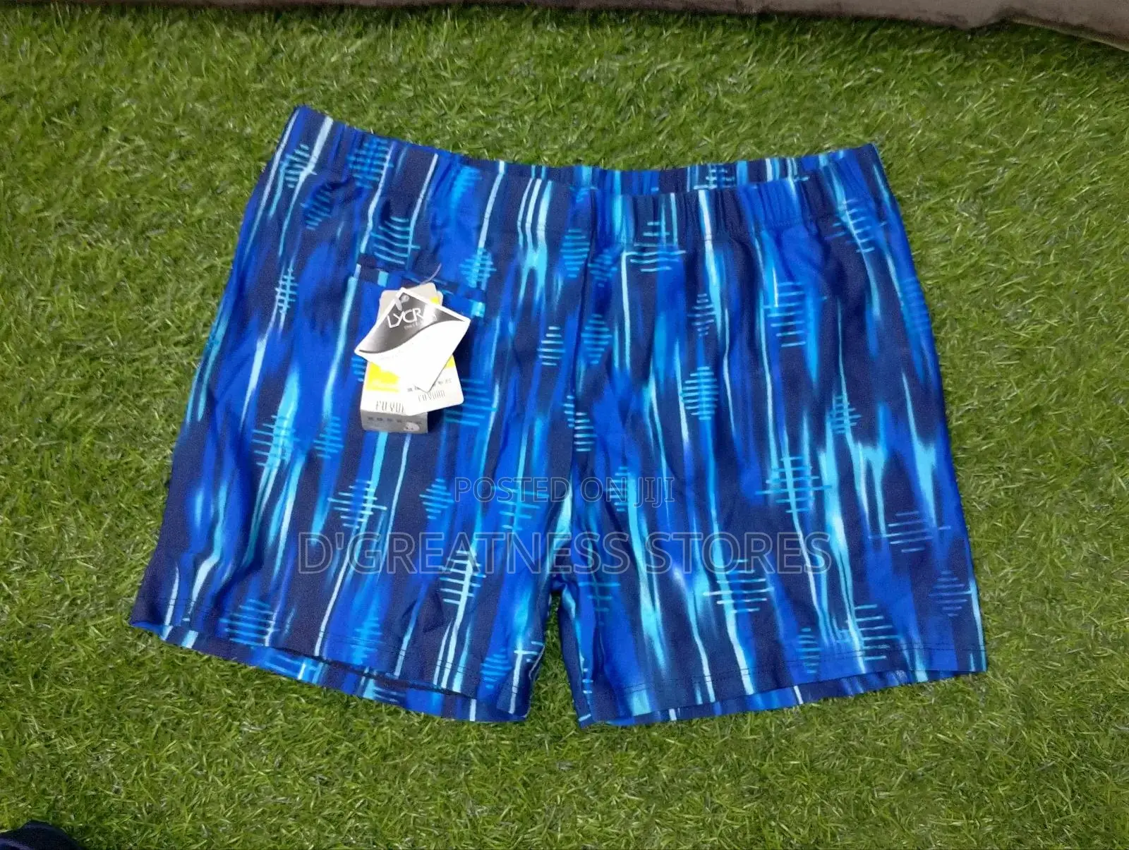 Teens Swim Shorts