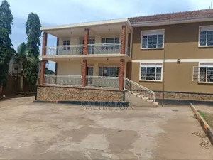 5bdrm Duplex in Kololo Property, Central Division for rent