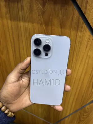 Apple iPhone 15 Pro Max 256 GB
