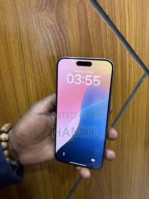 Apple iPhone 15 Pro Max 256 GB