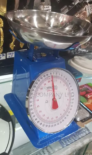 Weighing Scale 20kg