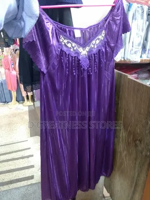 Maternity Night Wear
