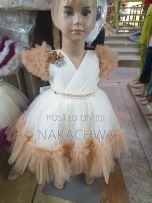 Children Clothes for Girls