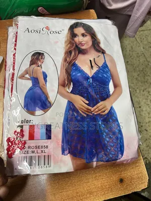 Sexy Night Dresses