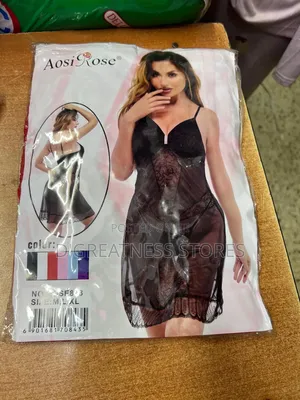 Sexy Night Dresses