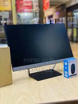 Hp Monitor