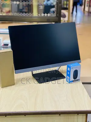 Hp Monitor