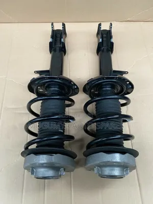 Mercedes Benz Gla 180 Front Shock Absorbers.