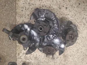 Wheel Hub Bearings for Toyota Wish Old Model.