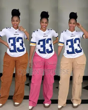 Ladies Two Pieces