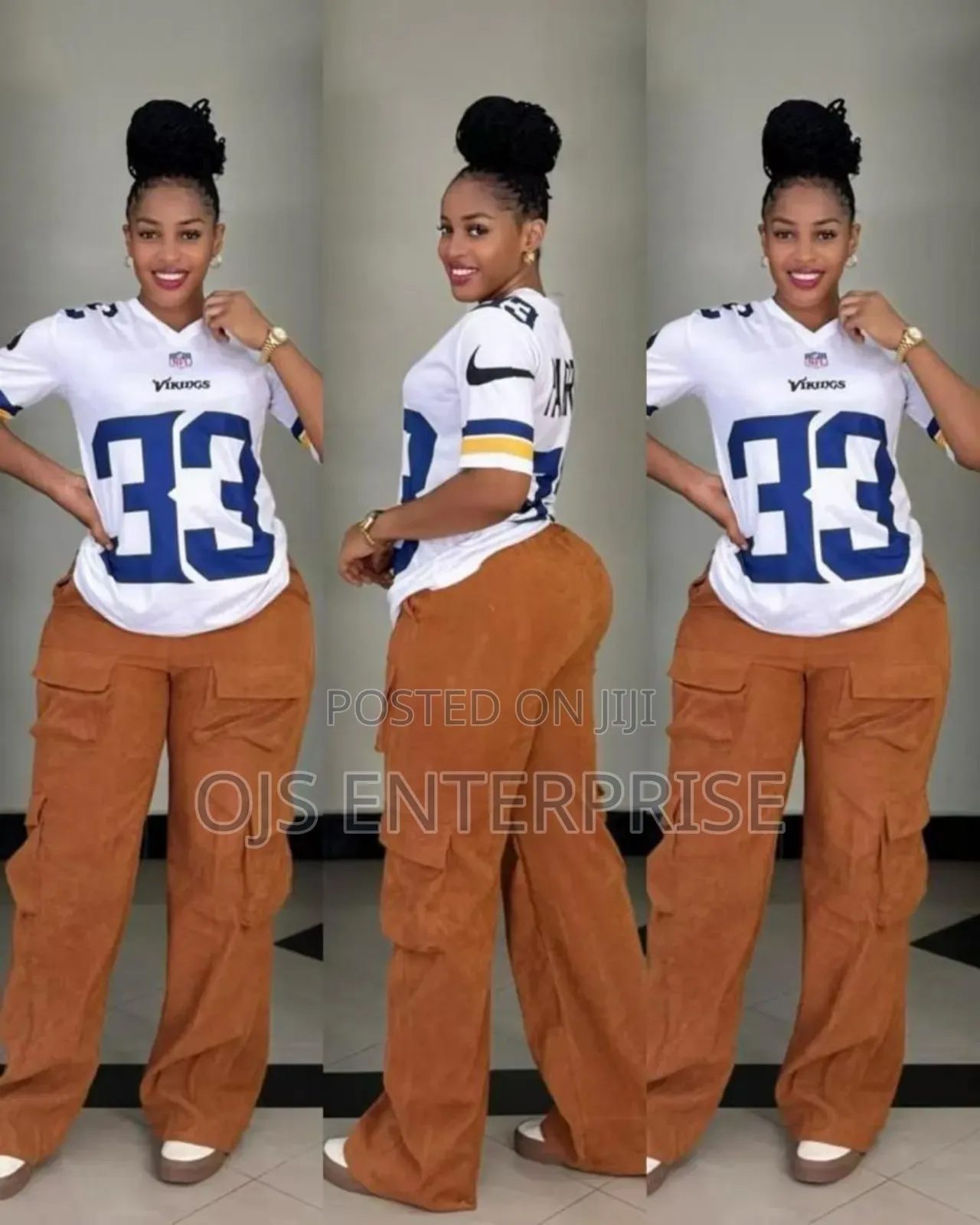 Ladies Two Pieces