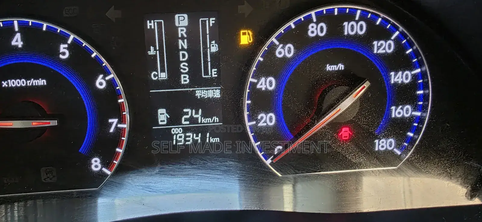Toyota Premio 2016 Silver