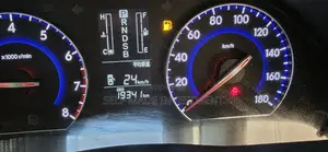 Toyota Premio 2016 Silver