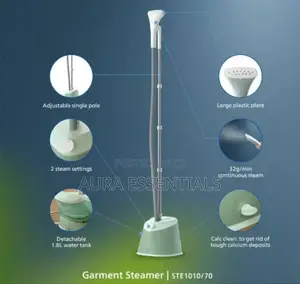 Original Philips 1000 Series Garment Steamer