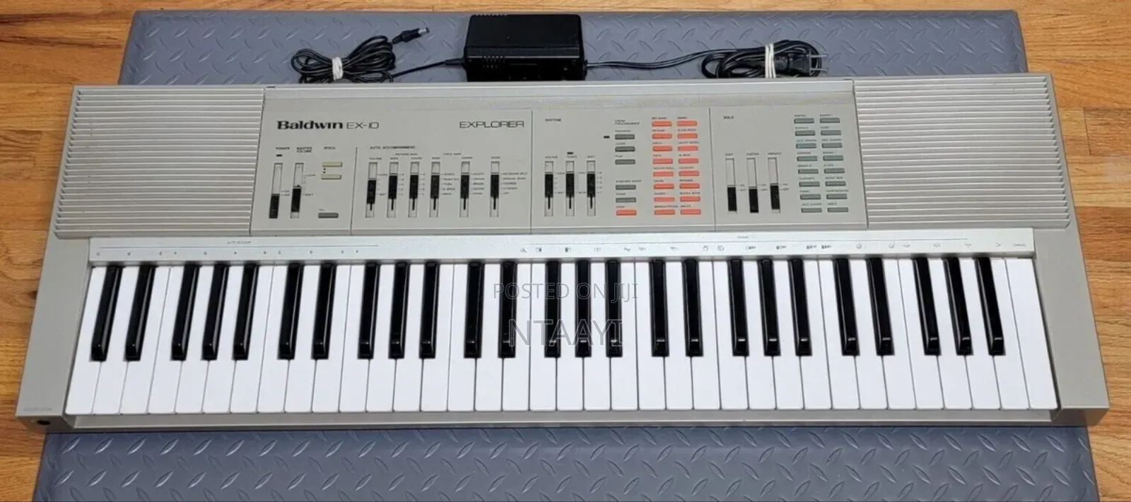 Baldwin Ex10 Professional Keyboard