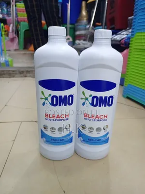 Omo Multi-Purpose Bleach (Big)